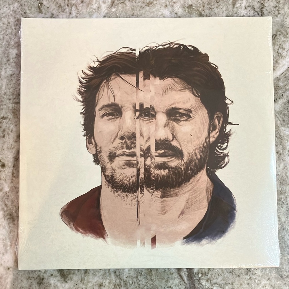 🍀Sale 2 For $10The Cerny Brothers Looking For The Good Land Double Vinyl Lp